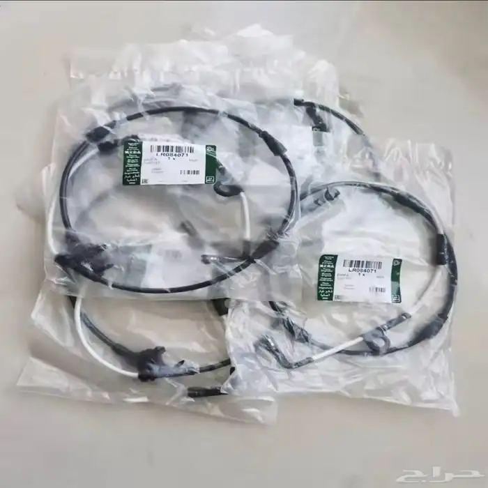 قطع غيار رنج روفر و جاكور 30