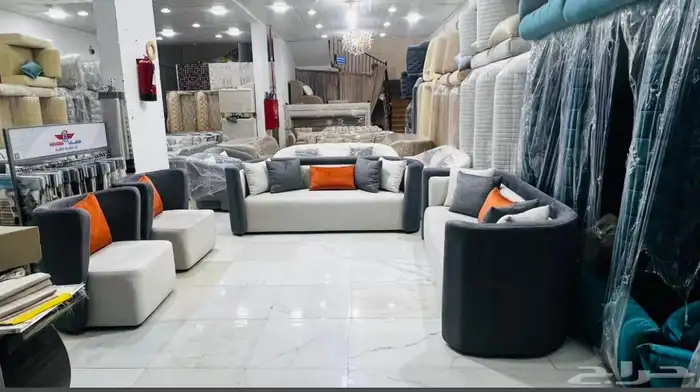 كنبات وستاير 3