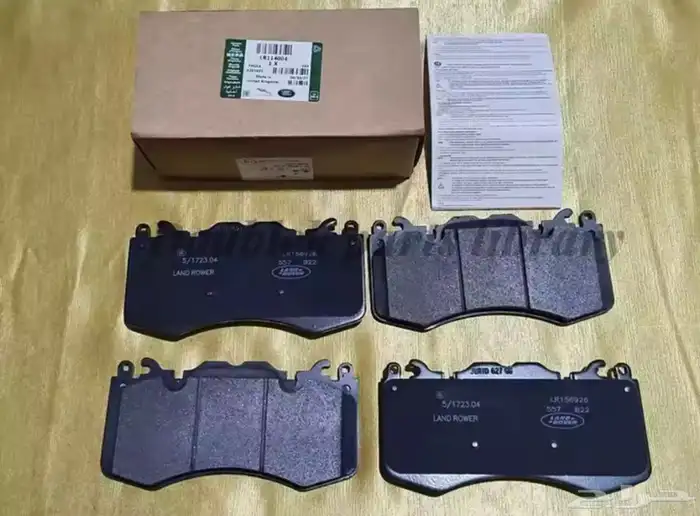 قطع غيار رنج روفر و جاكور 29