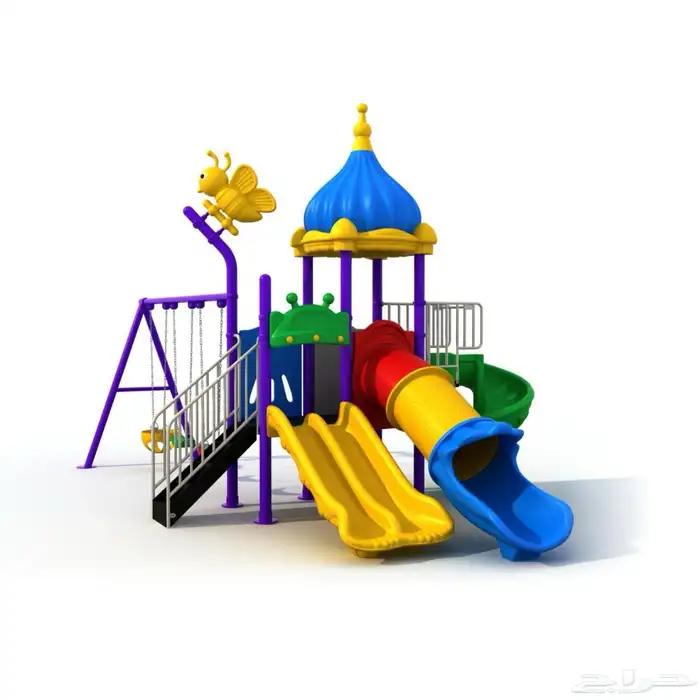 العاب حدائق 7