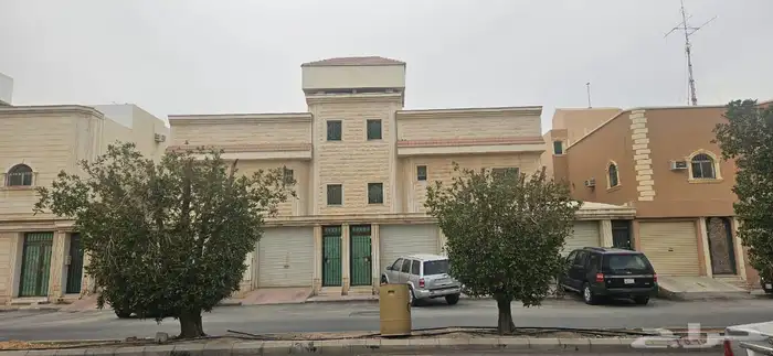 عمارة للبيع حي الخالدية 0