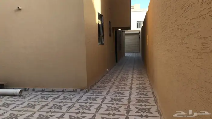 فيلا دبلكس للبيع حي عكاظ 300 مترDuplex villa for sale 16