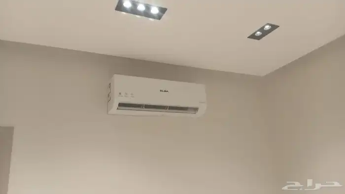مكيفات البا الرائدة في صناعة المكيفات 30