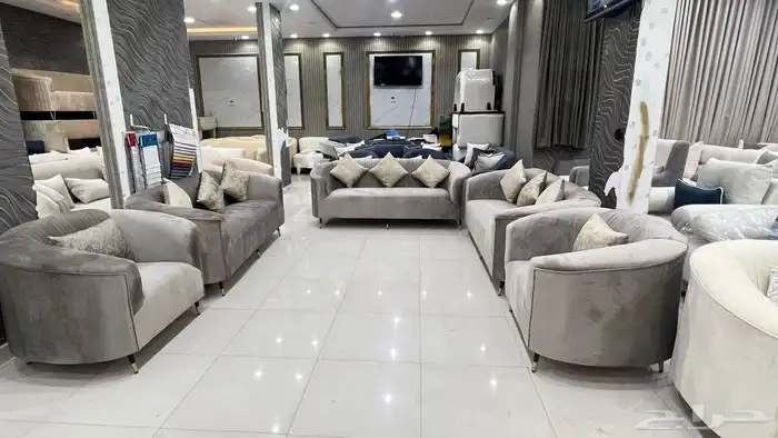 كنبات وستاير 18