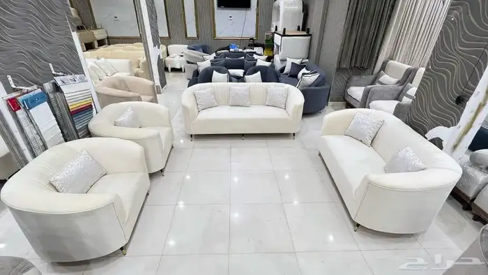 كنبات وستاير 19