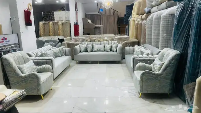 كنبات وستاير 5