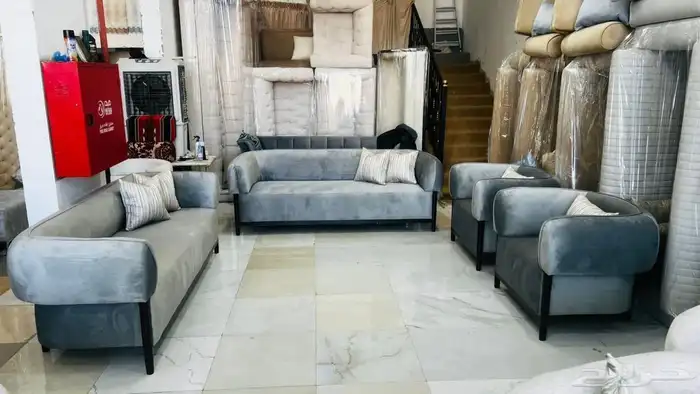 كنبات وستاير 4