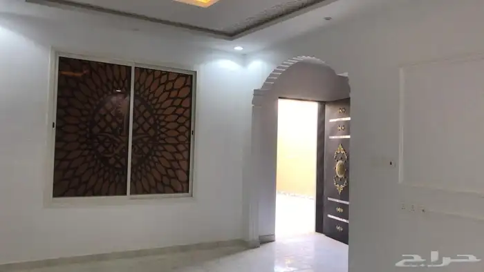 فيلا دبلكس للبيع حي عكاظ 300 مترDuplex villa for sale 6
