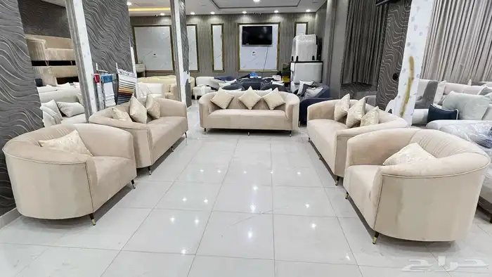 كنبات وستاير 15