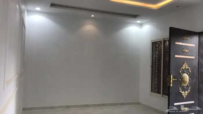 فيلا دبلكس للبيع حي عكاظ 300 مترDuplex villa for sale 3