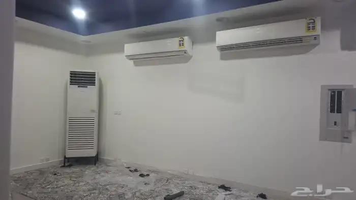مكيفات كارير 36 الف وحده ضمان شهر 3