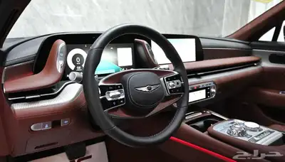 جينسس G90 بلاتينيوم 2025 خليجى 5