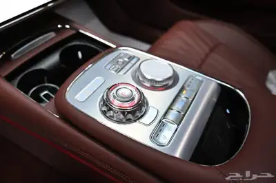 جينسس G90 بلاتينيوم 2025 خليجى 10