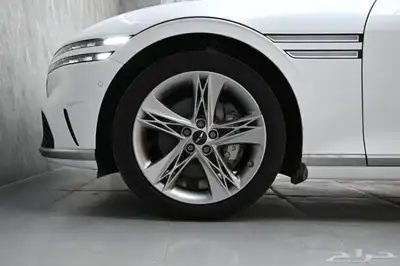 جينسس G90 بلاتينيوم 2025 خليجى 3
