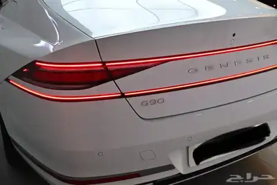 جينسس G90 بلاتينيوم 2025 خليجى 4