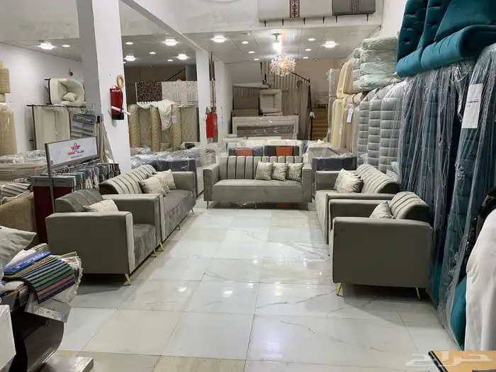 كنبات وستاير 9