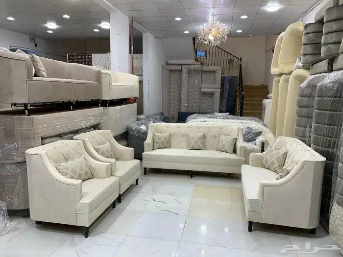 كنبات وستاير 12