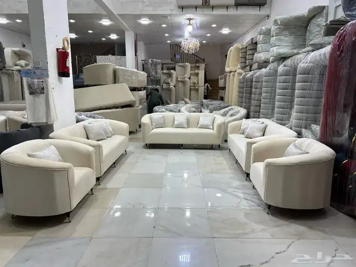 كنبات وستاير 16