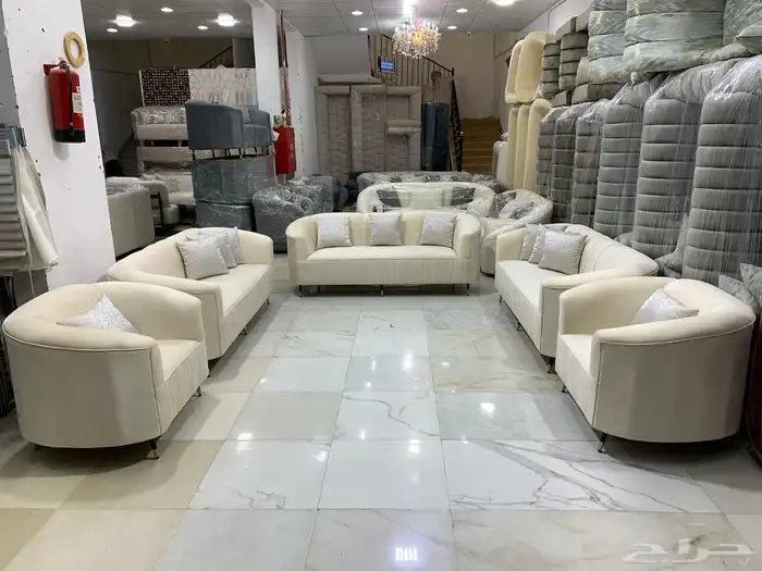 كنبات وستاير 14