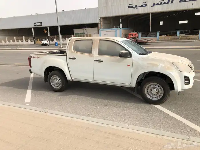 ايسوزو ديماكس 2023 9