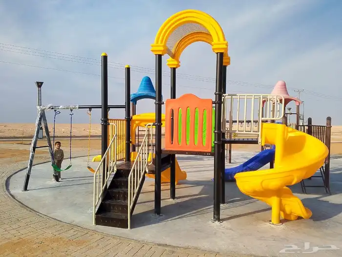 العاب حدائق 11