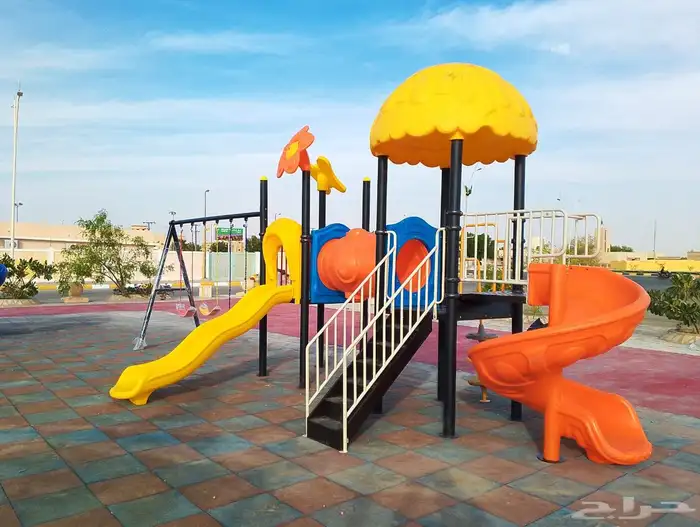 العاب حدائق 17