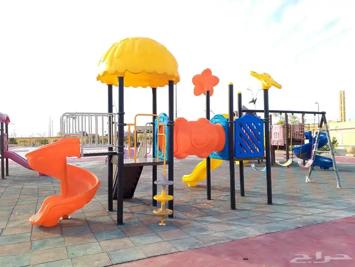 العاب حدائق 18