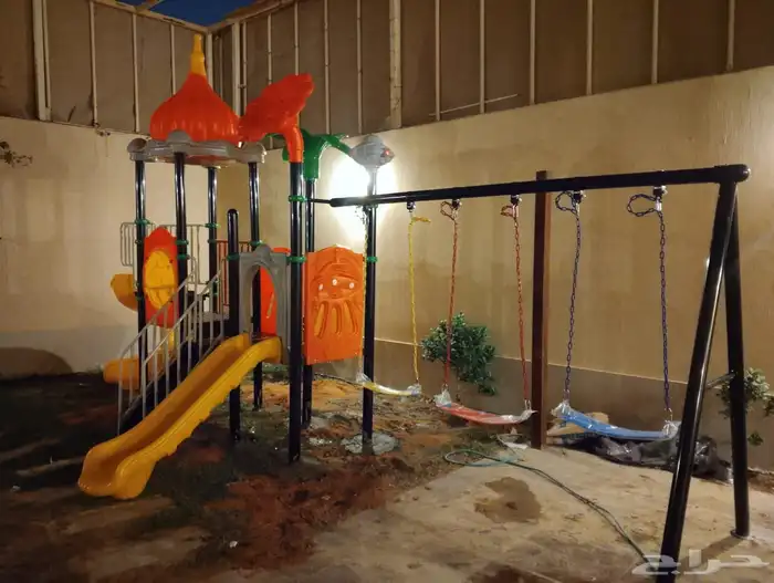 العاب حدائق 5