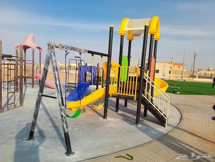 العاب حدائق 15