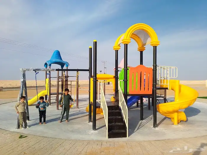 العاب حدائق 13