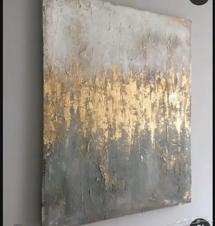 لوحات جداريه رسم 4