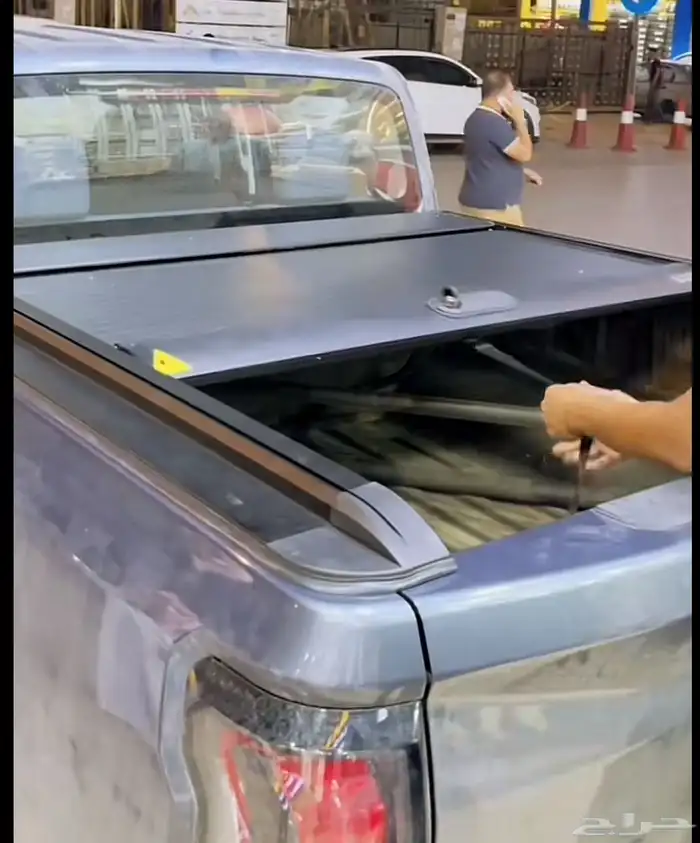غطاء حوض جراند أفينيو JMCالجبر تسكيره غطاء حوض جراند ليون 2