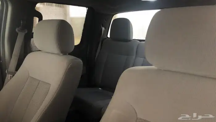 فورد f150 للبيع او البدل المناسب 7