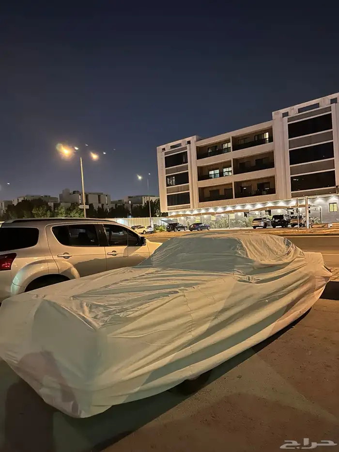 تفصيل غطا طربال سيارات بجميع انواعها ضد الماء والحراره 0