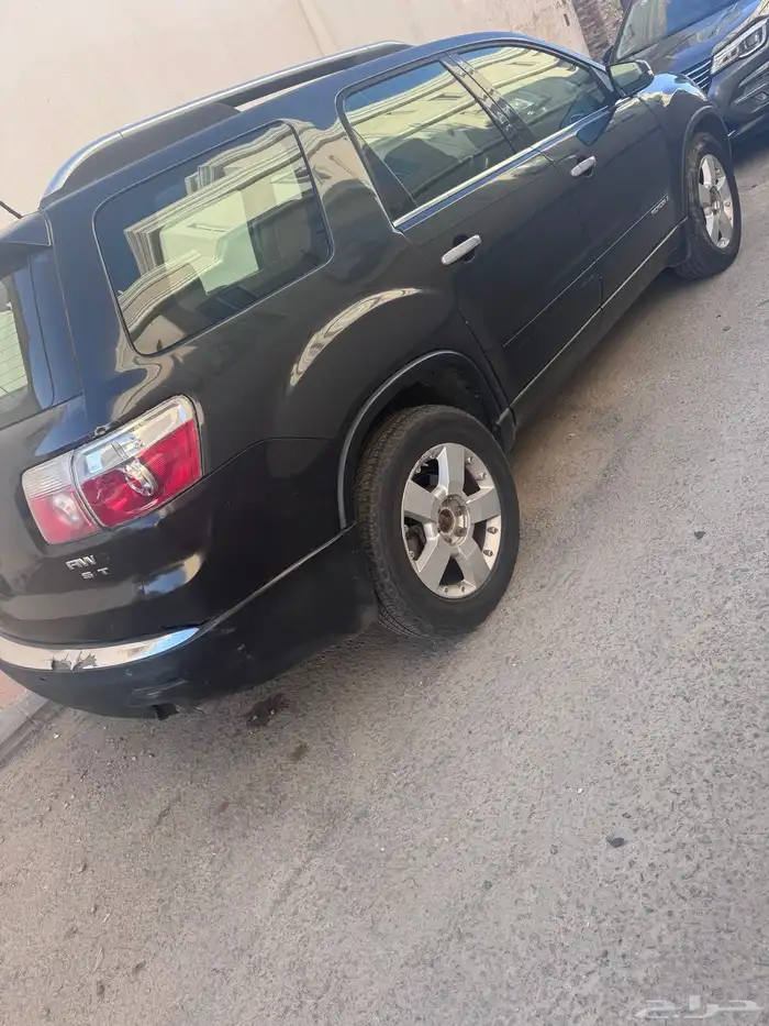 جمس اكاديا مفحوص ومجدد 3