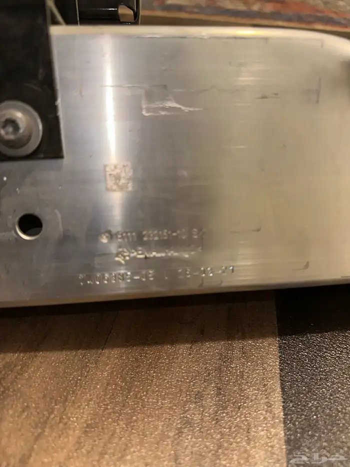 قطع غيار بي ام X2 8