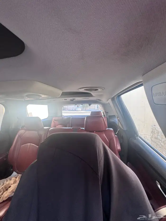 جمس اكاديا مفحوص ومجدد 7