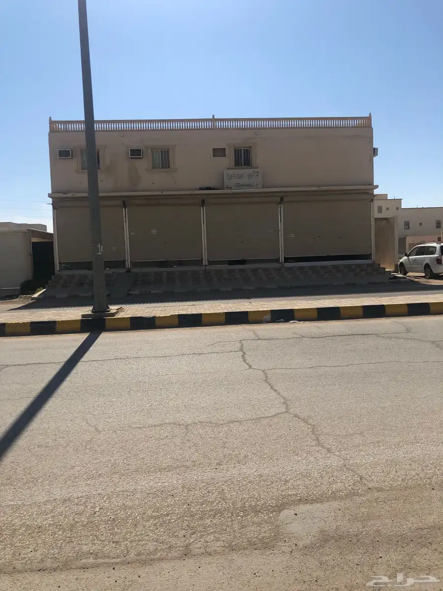 عمارة للبيع بالقيصومة 0