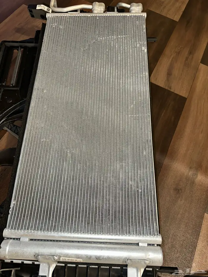 قطع غيار بي ام X2 18