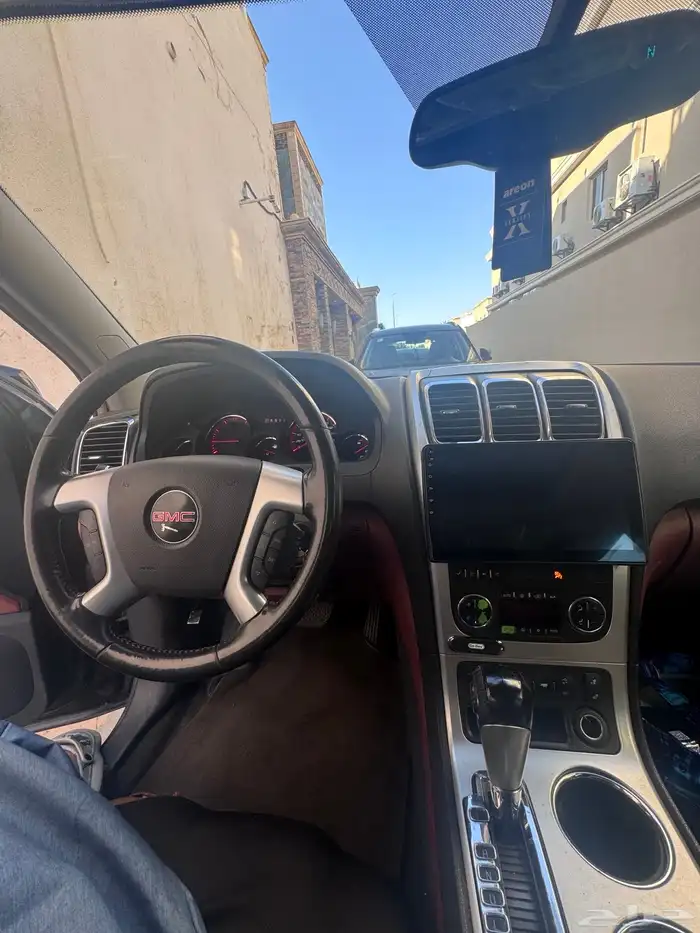 جمس اكاديا مفحوص ومجدد 5