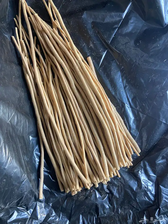 مساويك ملكي ابو نحش طازجه 15