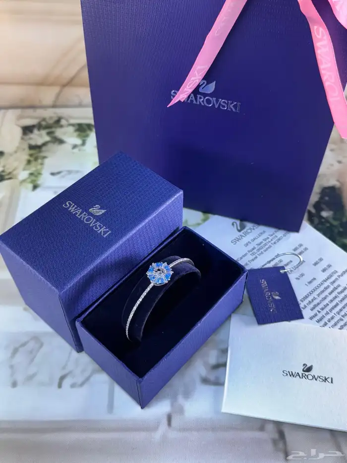 اساور ماركات ماستر معا ملحقاتها 5