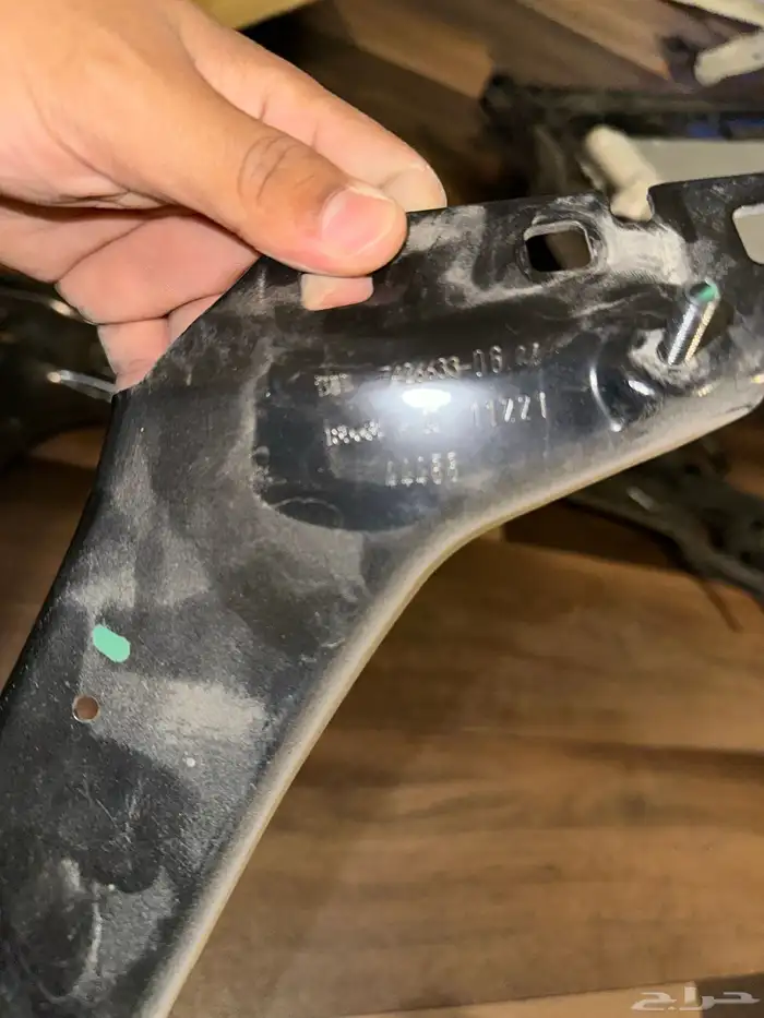 قطع غيار بي ام X2 9