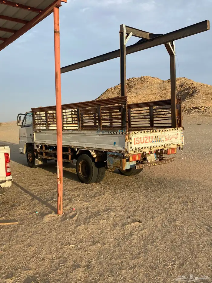 دينا ايسوزو مديل 93 4