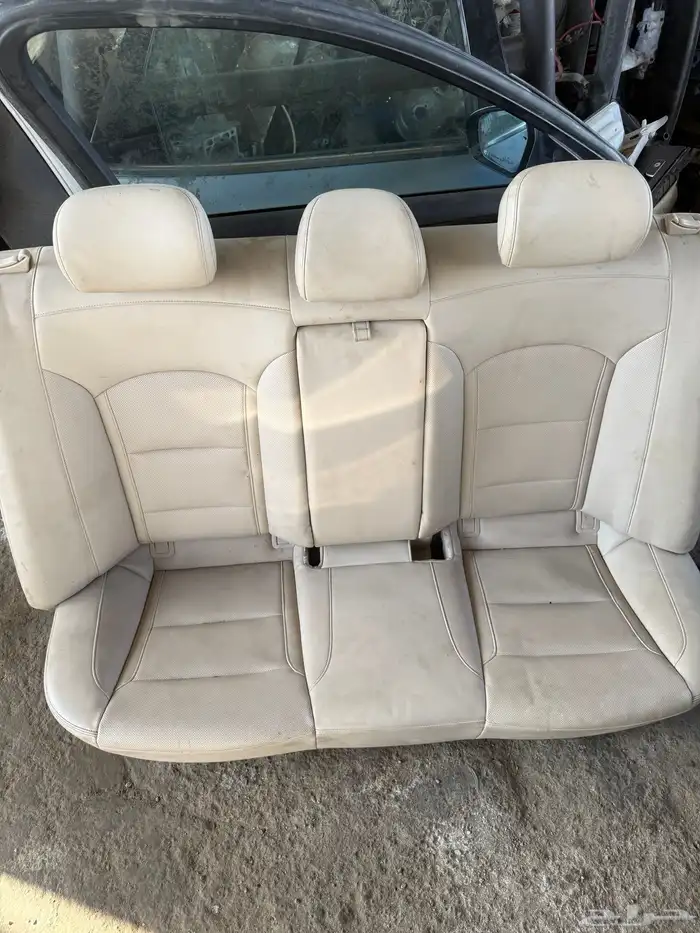 قطع غيار هونداي ازيرا 2019 تشليح المتخصص 9