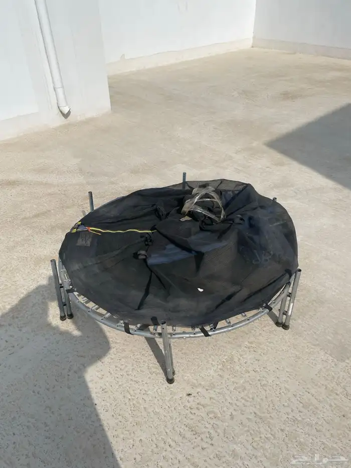 ترامبولين (نطيطة ) للبيع او الايجار 0