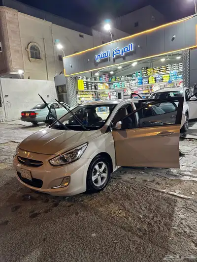 اكسنت 2017 0