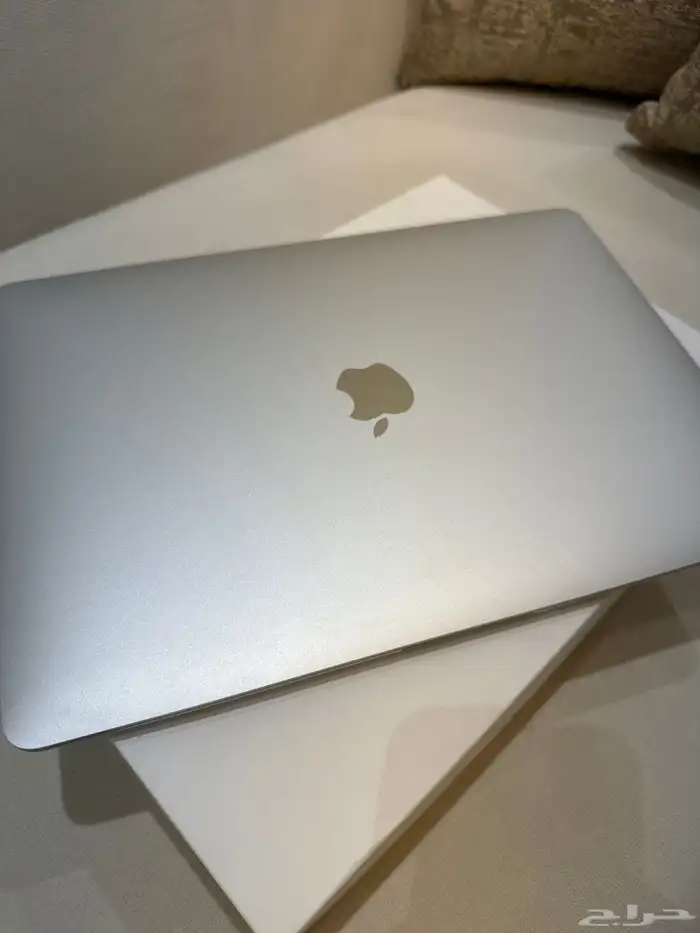 ماك بوك 2020   mac book Air 8