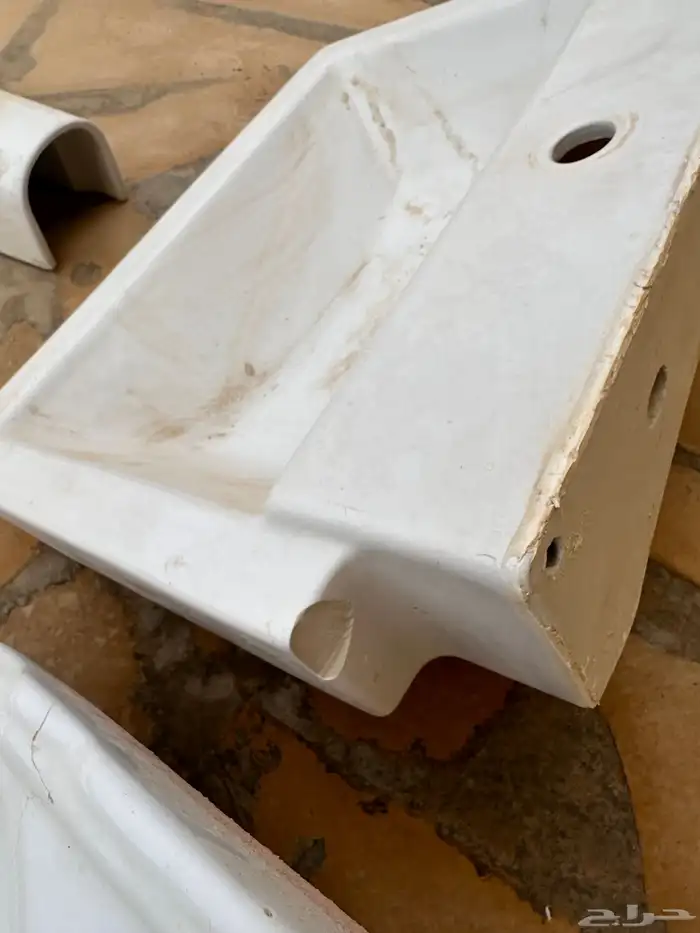 مغاسل يدين 2