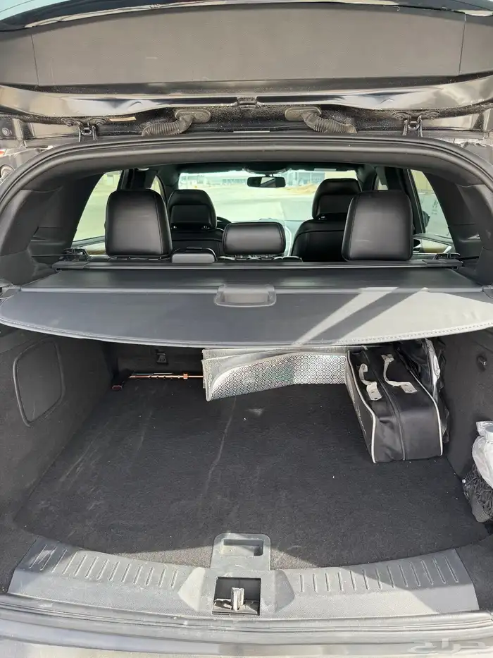 لنكولن MKC وكاله 3